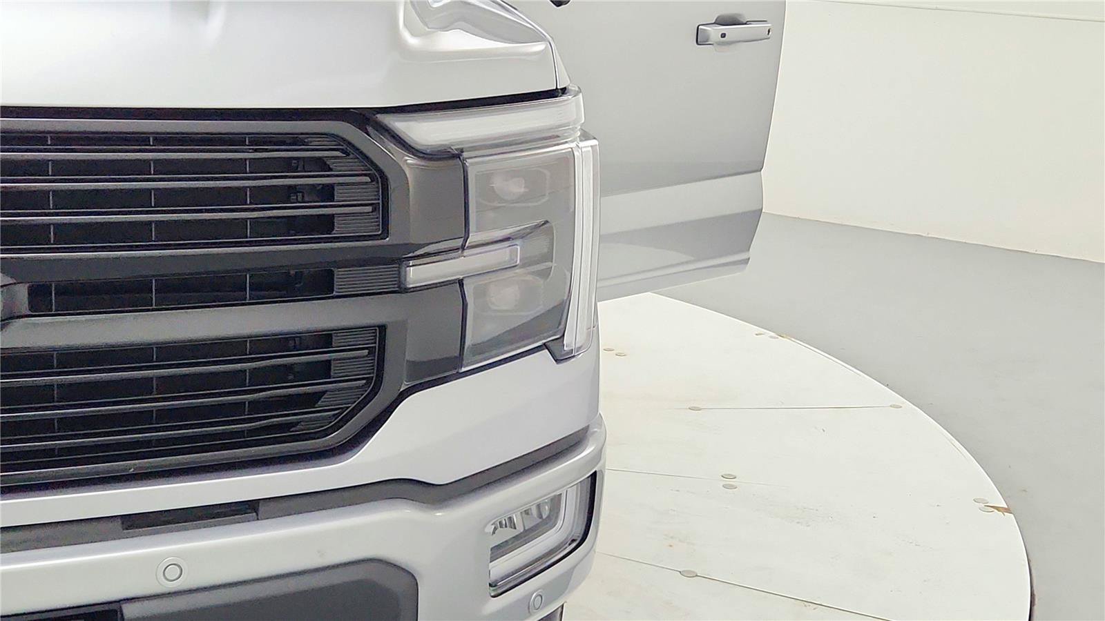 Used 2025 Ford F150 Platinum AWD/4WD image 35