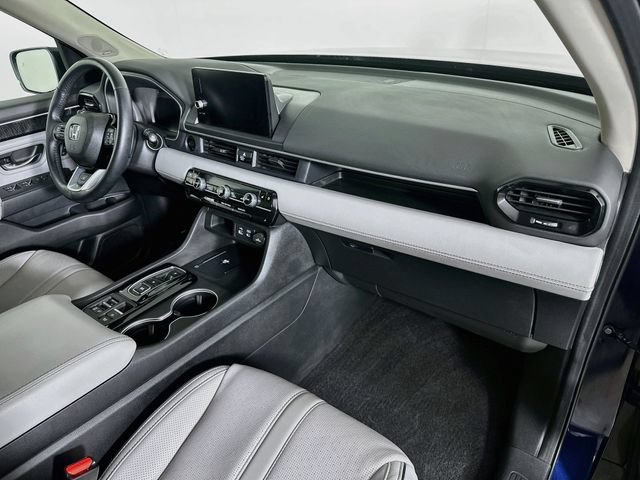 Certified 2025 Honda Pilot Elite image 35