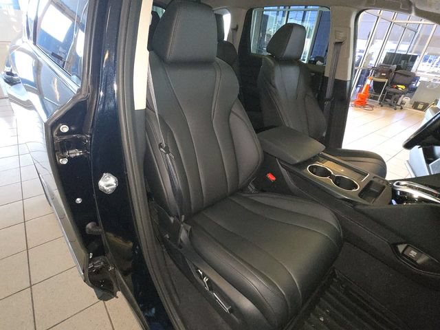 Certified 2025 Acura MDX FWD image 26