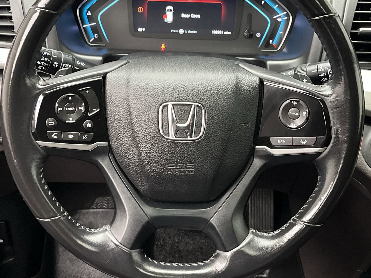Used 2019 Honda Odyssey EX-L image 16