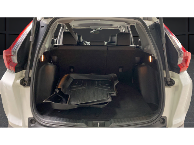 Used 2021 Honda CR-V EX-L image 27