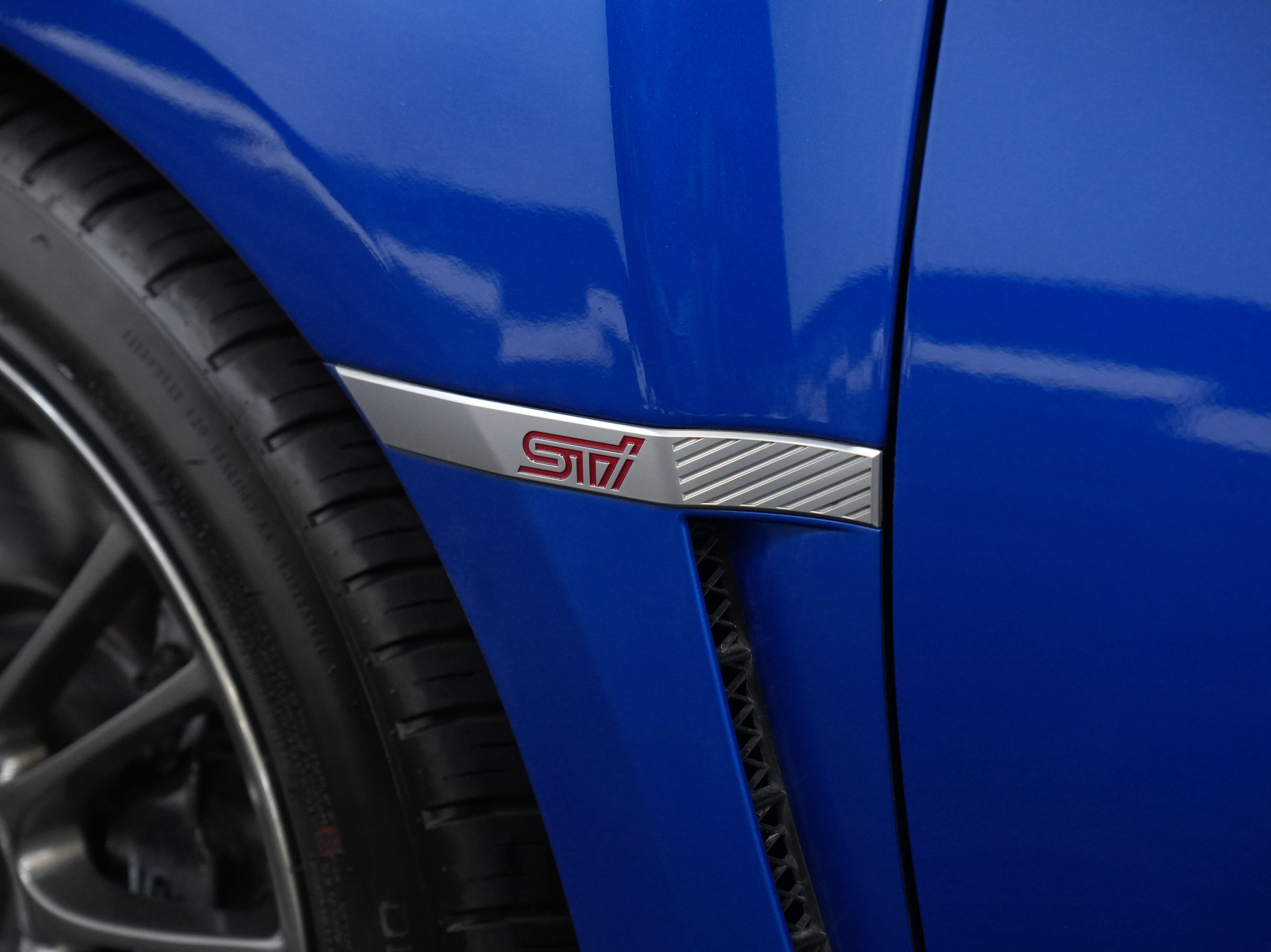 Used 2013 Subaru Impreza WRX STI AWD/4WD image 19