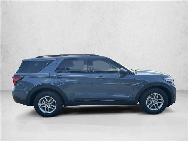 New 2026 Ford Explorer Active RWD image 3