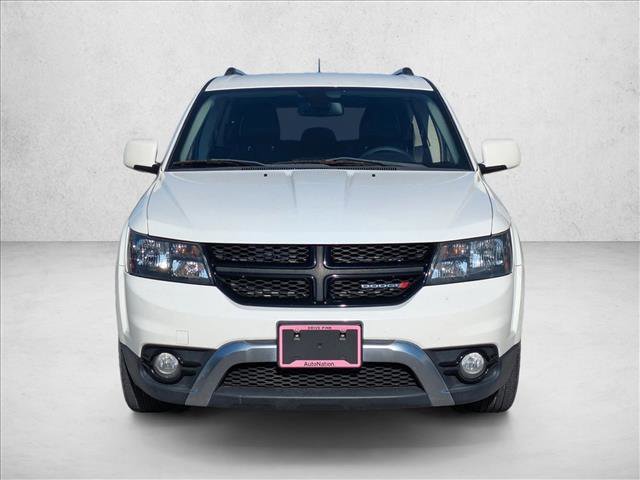 Used 2018 Dodge Journey Crossroad video 2