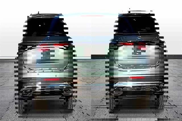 New 2026 Mercedes-Benz GLC 300 4MATIC image 5