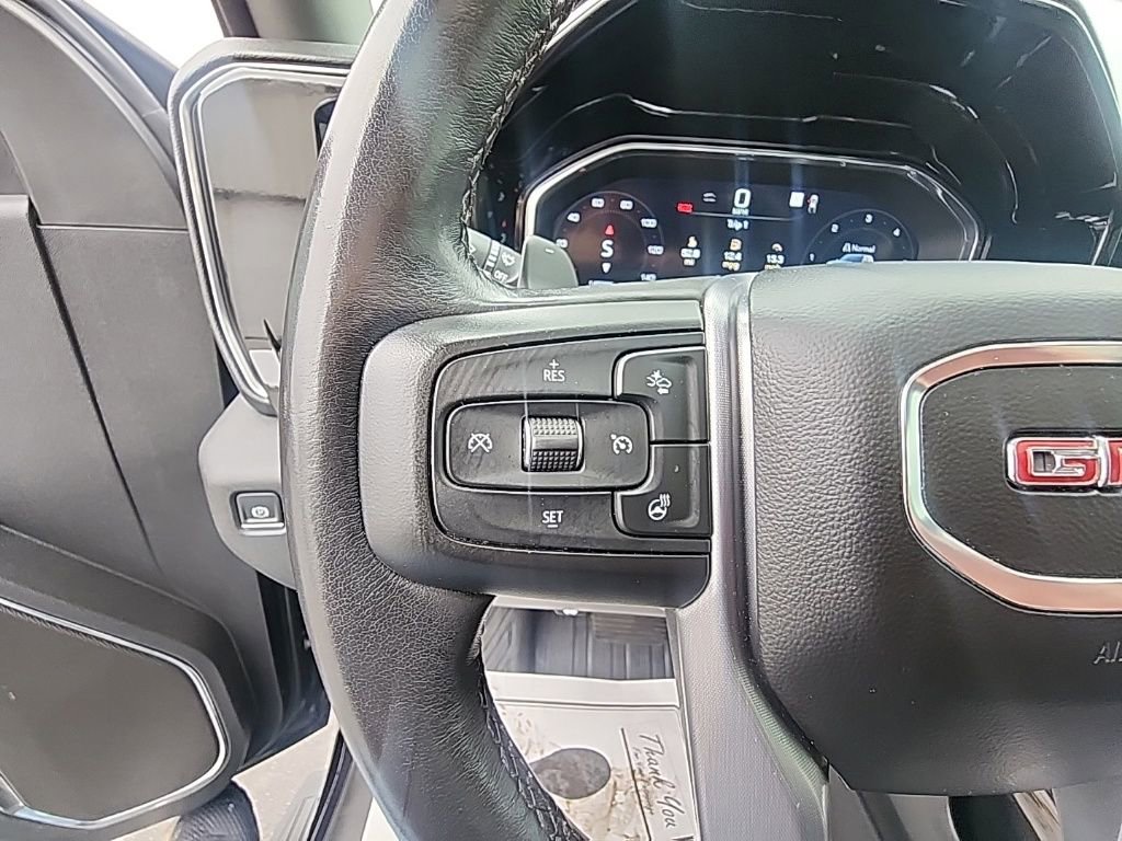 Used 2023 GMC Sierra 1500 Elevation w/ Elevation Premium Package image 20