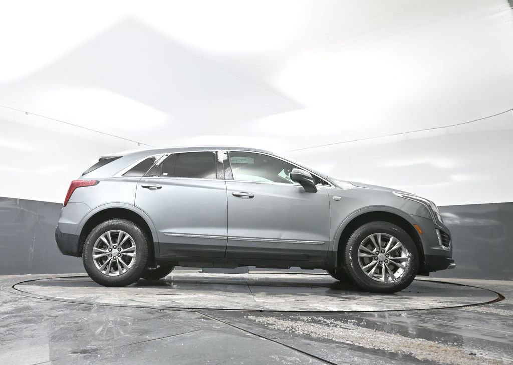Used 2023 Cadillac XT5 Premium Luxury image 50