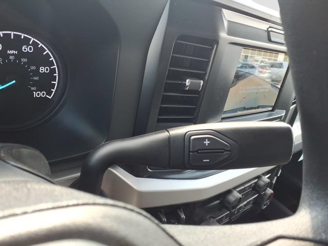 New 2026 Ford F250 XL w/ STX Appearance Package AWD/4WD image 15