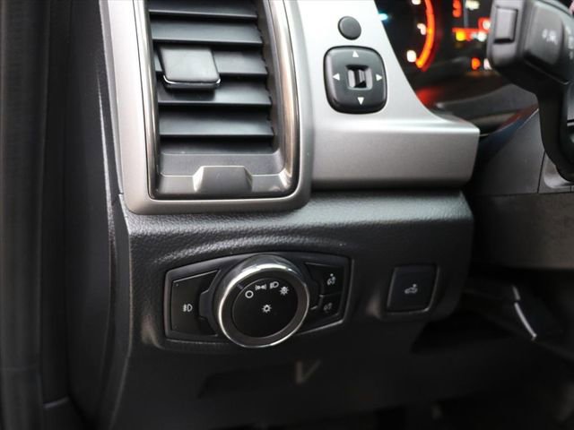 Used 2023 Ford Ranger XLT w/ Equipment Group 301A Mid image 29
