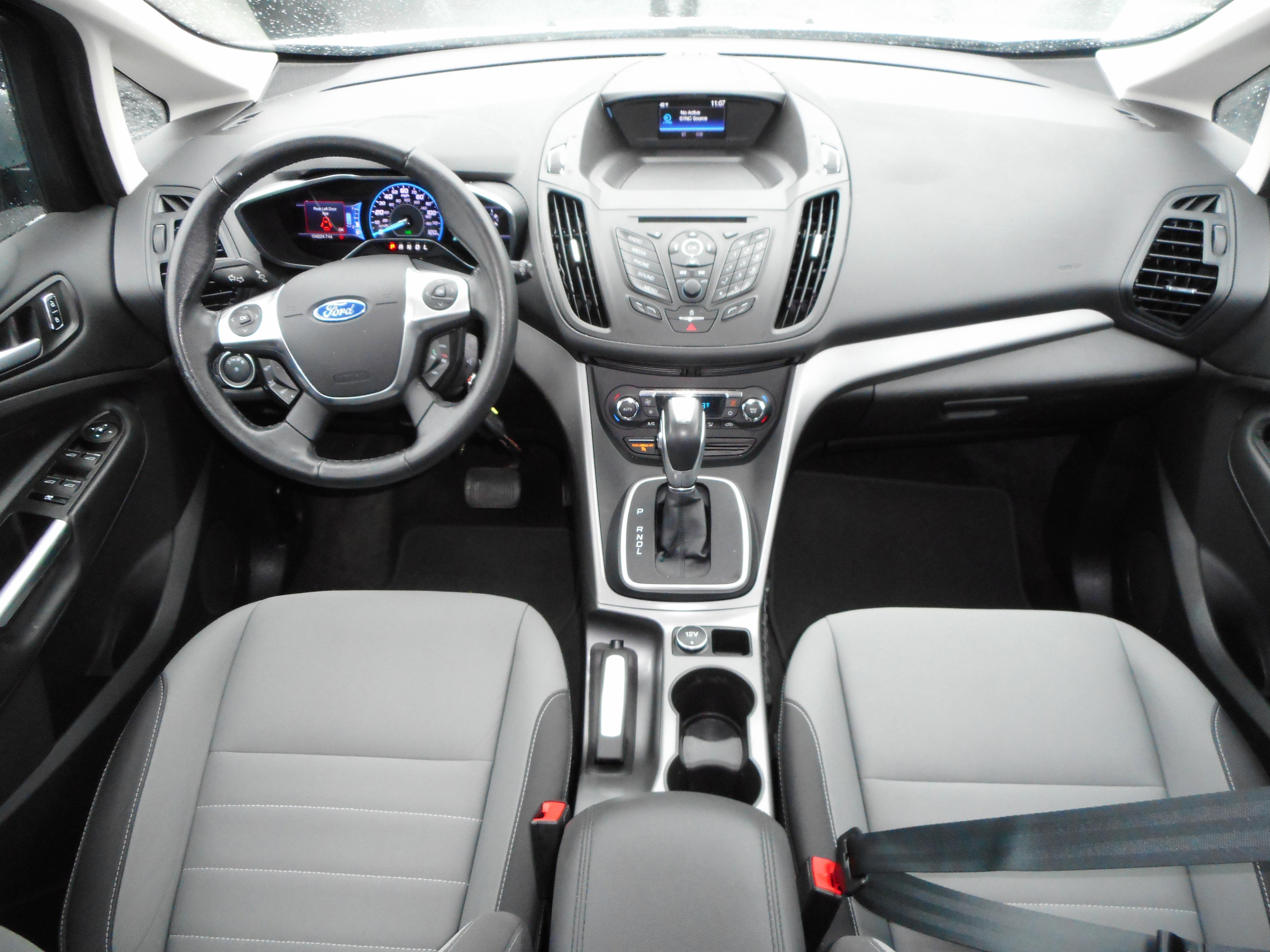 Used 2016 Ford C-MAX SE image 18
