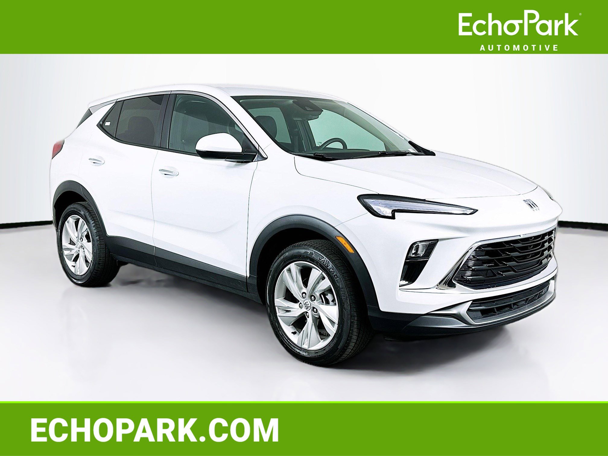 Used 2025 Buick Encore GX Preferred