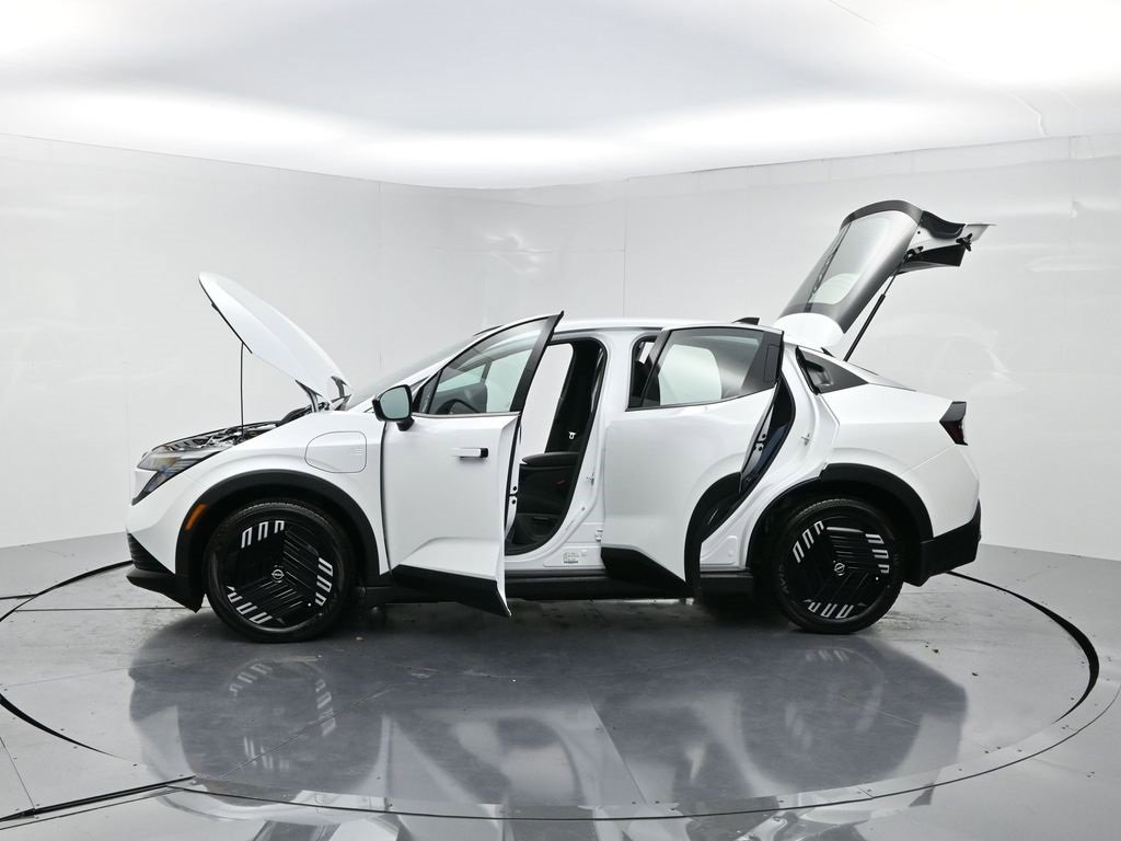 New 2026 Nissan Leaf image 27