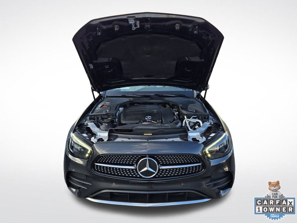 Used 2021 Mercedes-Benz E 350 Sedan w/ Premium Package image 18