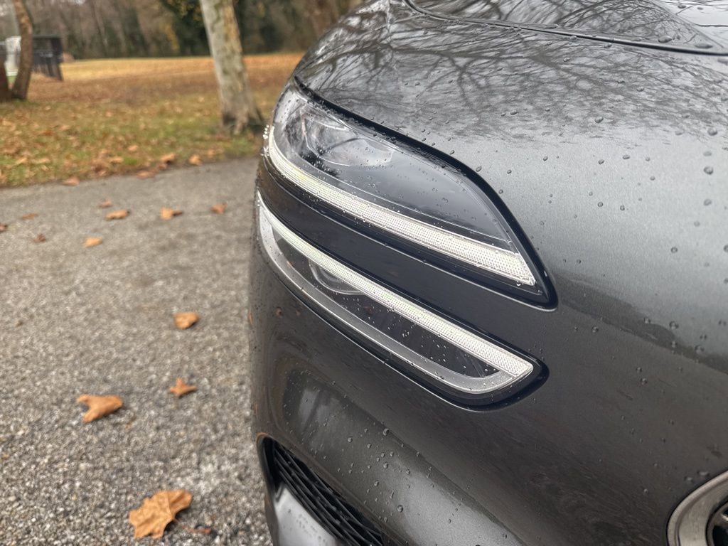 New 2026 Genesis G70 2.5T Prestige image 36