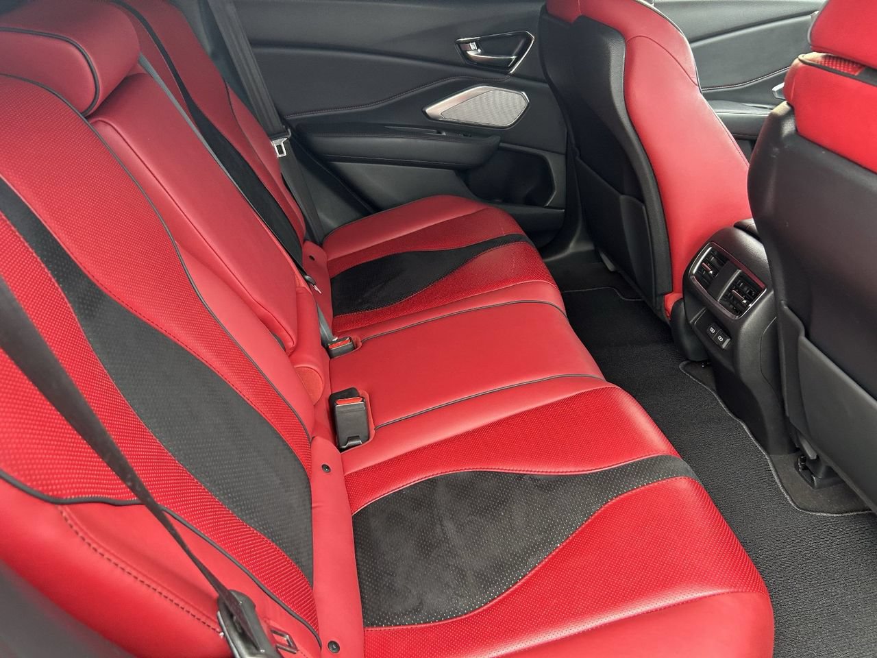 Used 2019 Acura RDX A-Spec AWD/4WD image 15