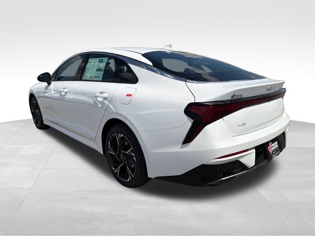 New 2026 Kia K5 GT-Line FWD image 5