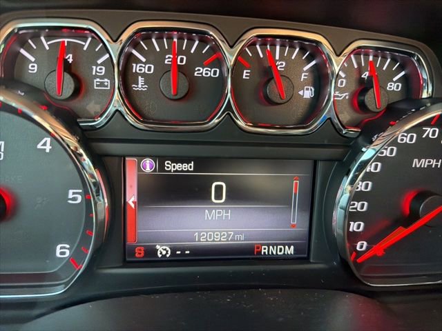 Used 2016 GMC Yukon SLT w/ Open Road Package AWD/4WD image 19