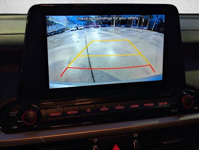 Used 2020 Kia Forte LXS image 16