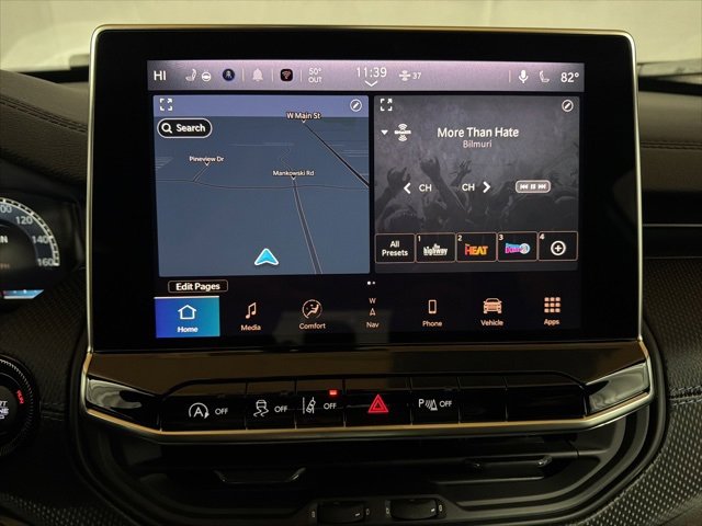 New 2026 Jeep Compass Limited w/ Sun, Sound & Navigation Group image 21