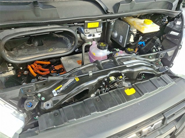 Used 2024 RAM ProMaster 3500 image 28