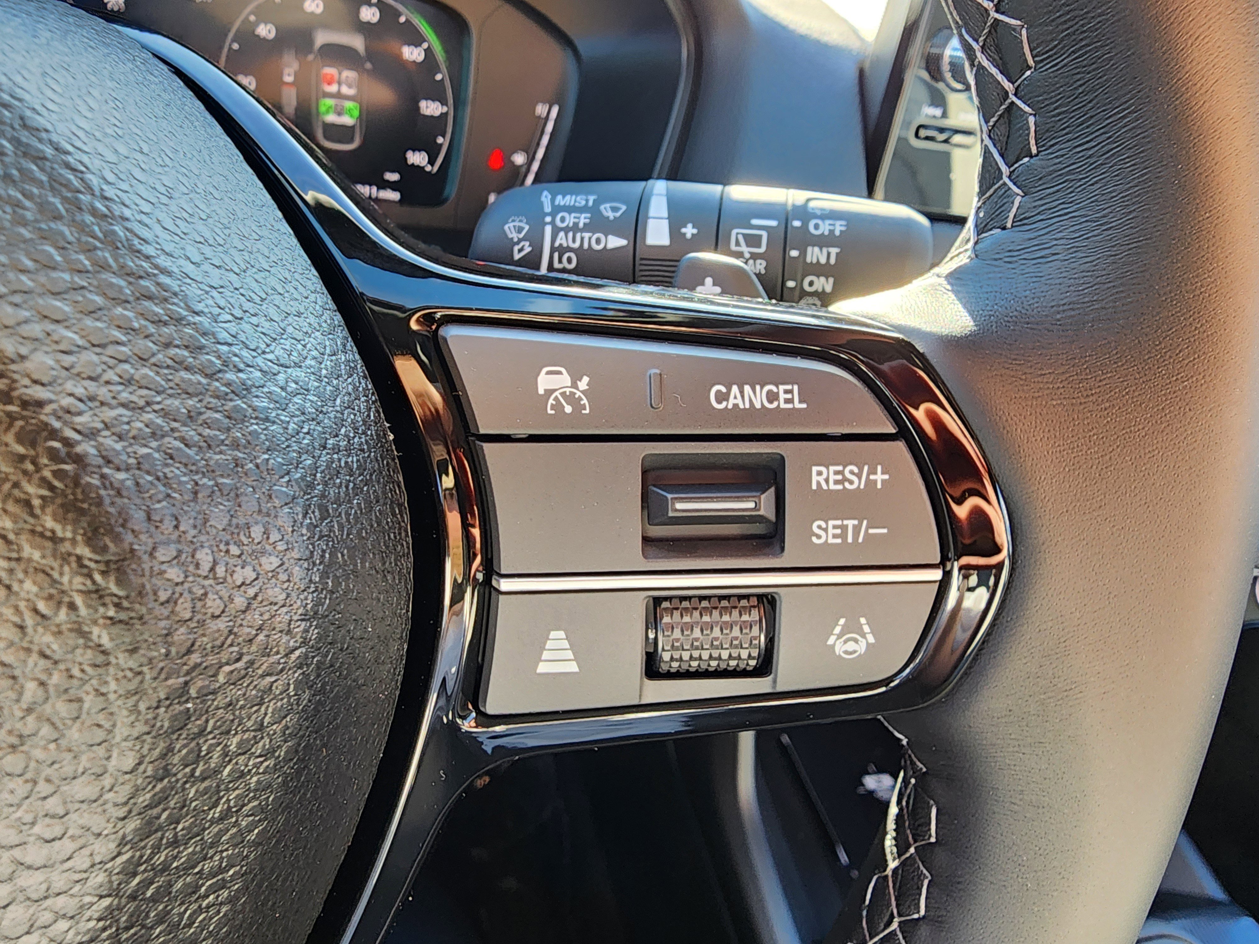 New 2026 Honda Civic Sport Touring image 10