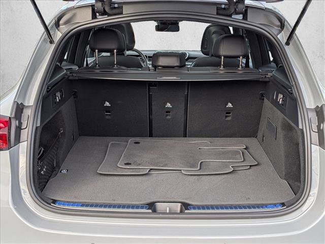 Certified 2026 Mercedes-Benz GLC 300 image 6