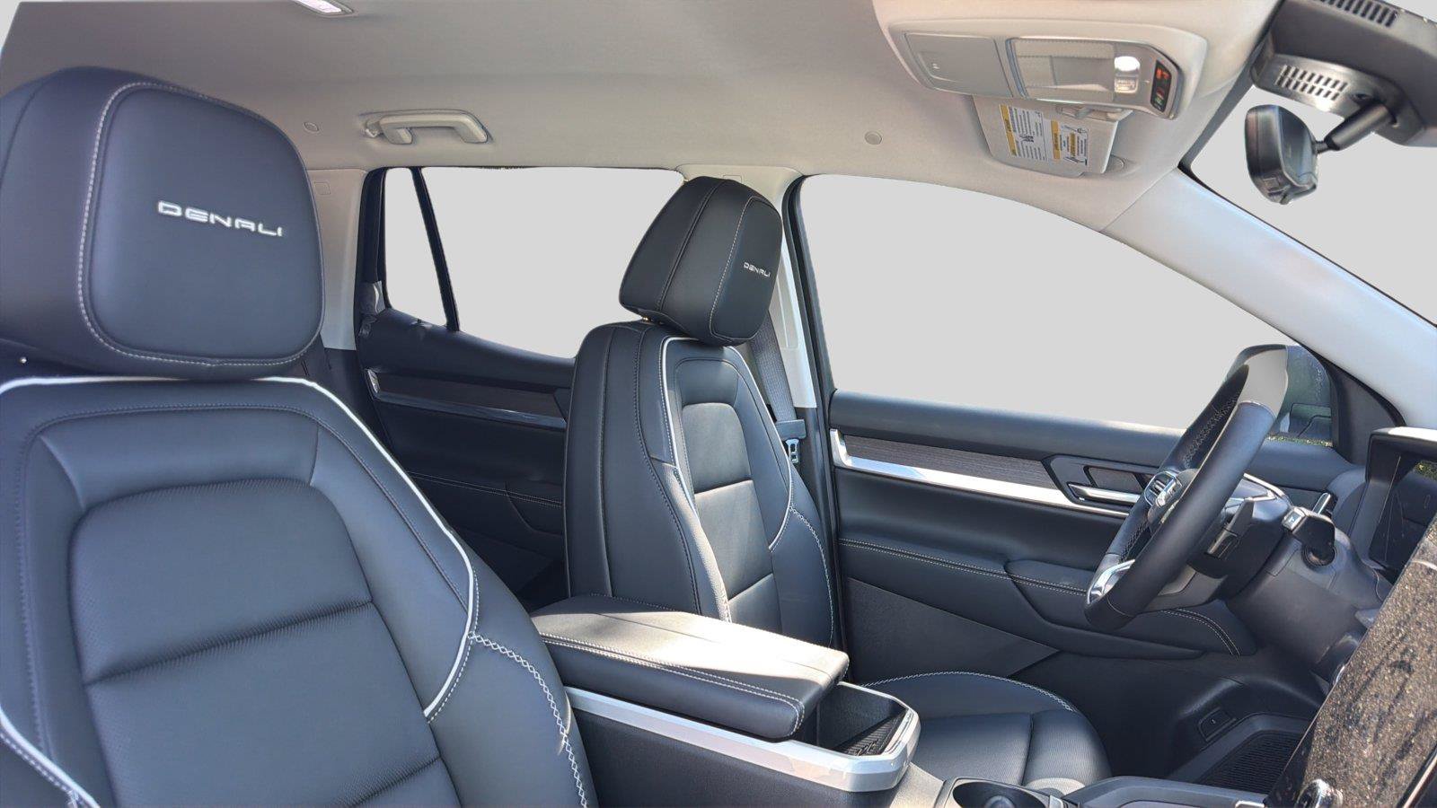 New 2026 GMC Terrain Denali AWD/4WD image 24