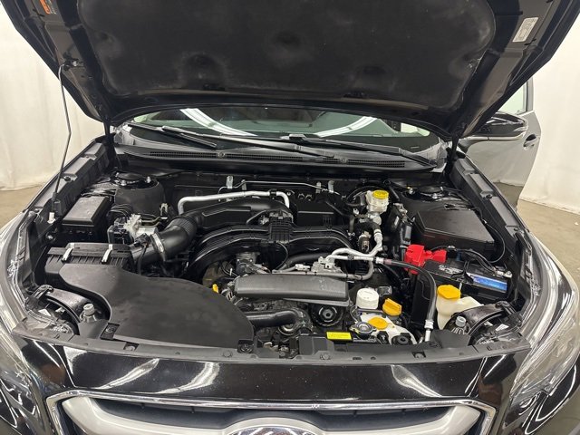 Used 2022 Subaru Outback Premium image 4