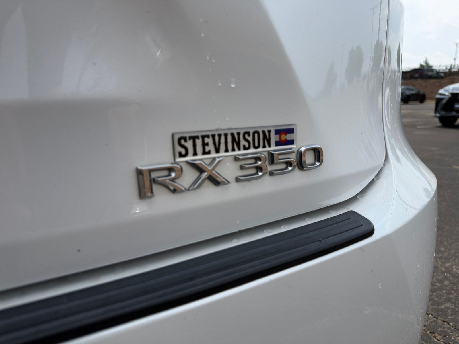 Used 2018 Lexus RX 350 AWD w/ Premium Package image 23
