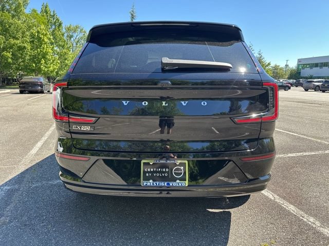 Certified 2025 Volvo EX90 Plus AWD/4WD image 7