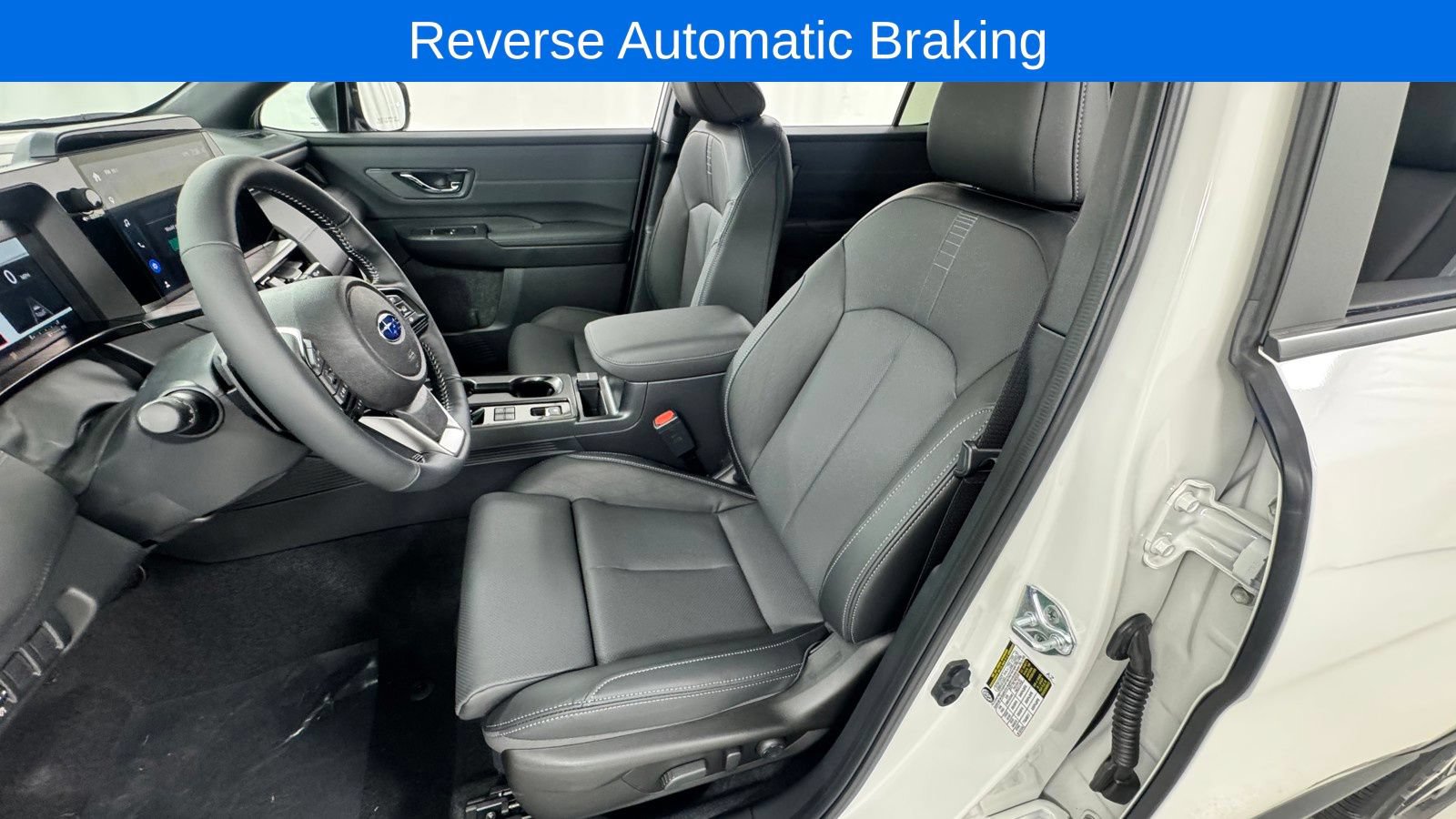 New 2026 Subaru Outback Touring XT AWD/4WD image 10