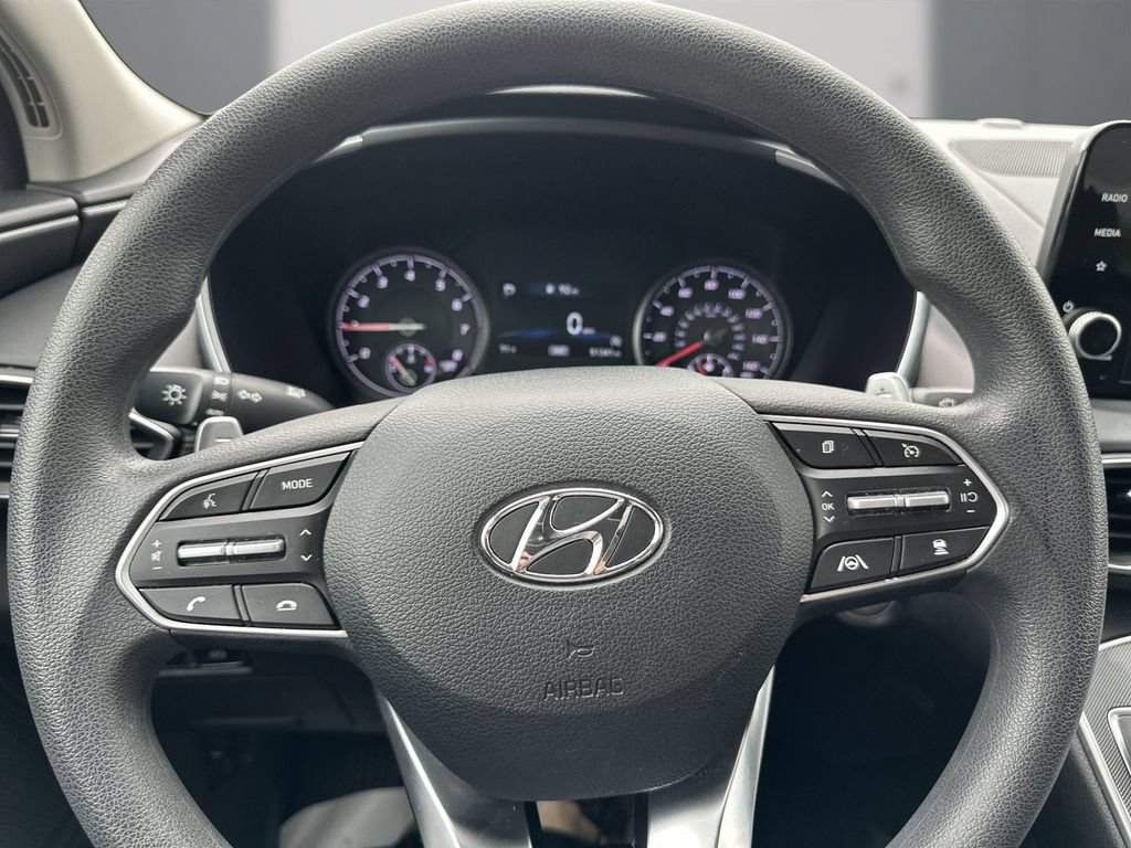 Used 2022 Hyundai Santa Fe SEL w/ Cargo Package AWD/4WD image 19