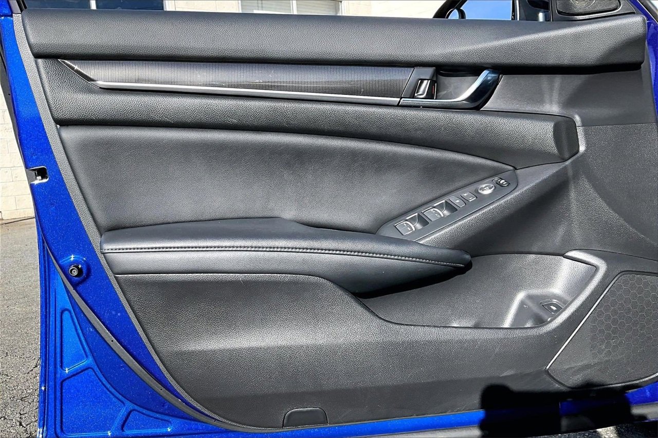 Used 2022 Honda Accord Sport Special Edition image 25