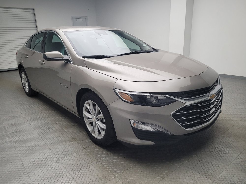 Used 2024 Chevrolet Malibu LT image 13