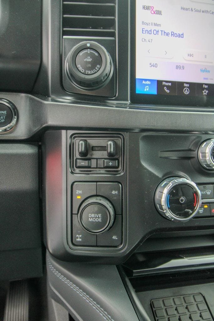 New 2026 Ford F350 Platinum image 34