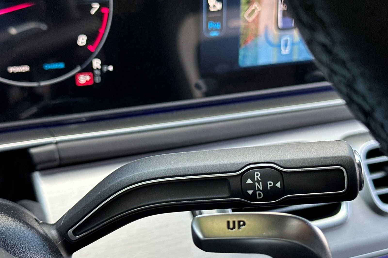 New 2025 Mercedes-Benz GLE 63 AMG S image 17