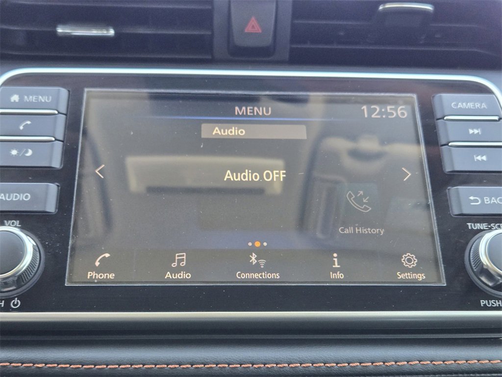 Used 2020 Nissan Kicks SR w/ SR Premium Package image 8