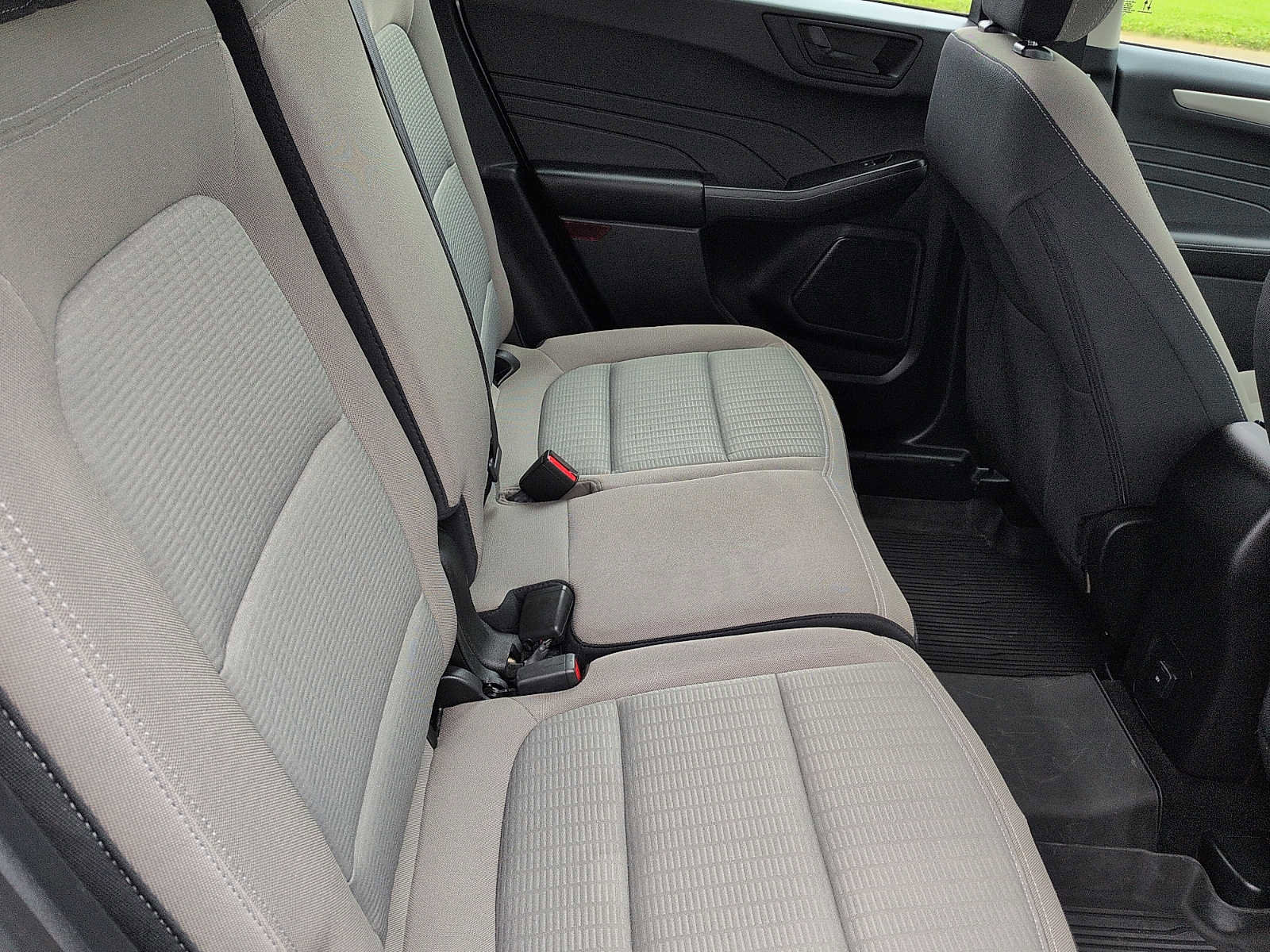 Used 2022 Ford Escape S FWD image 11