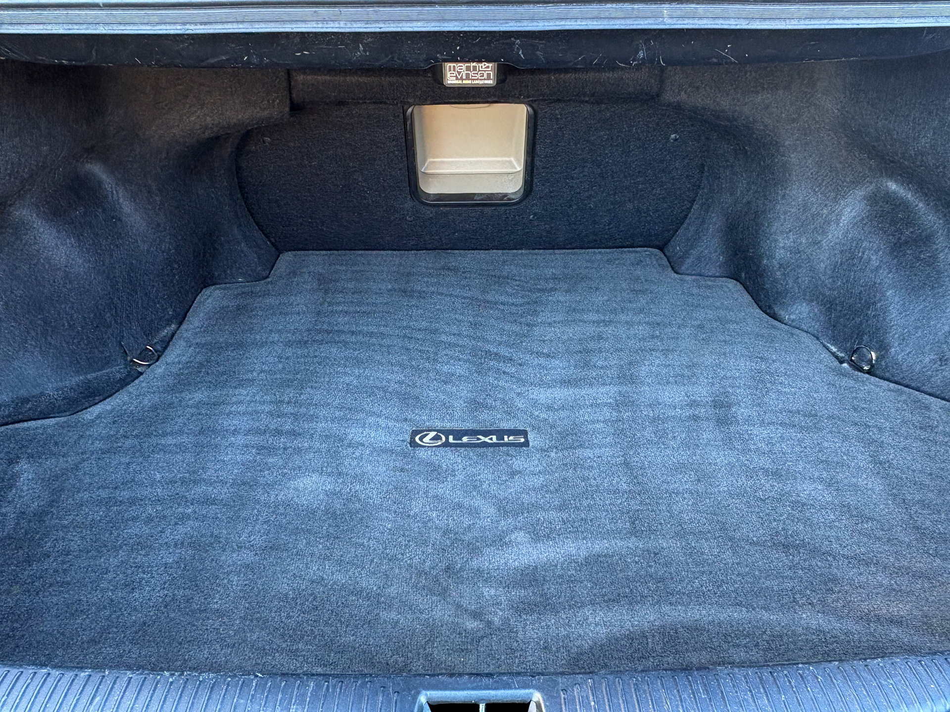 Used 2004 Lexus ES 330 FWD image 25