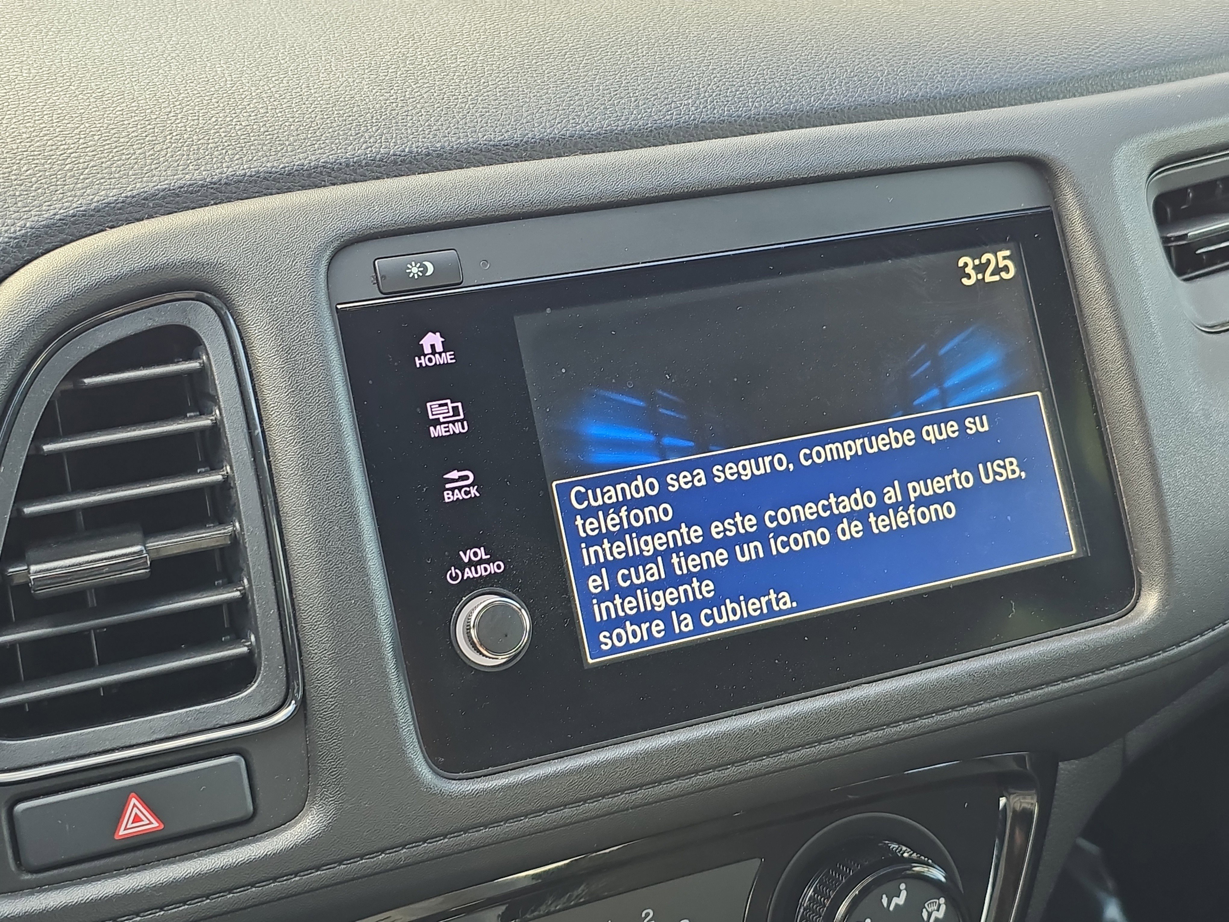 Certified 2019 Honda HR-V Sport image 22