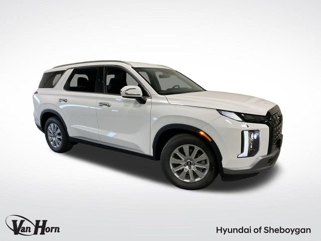 New 2025 Hyundai Palisade SEL