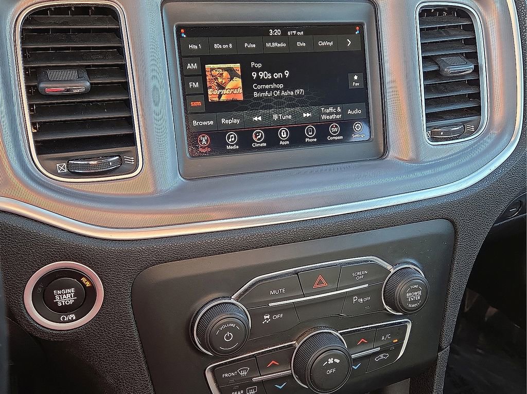 Used 2022 Dodge Charger SXT image 17