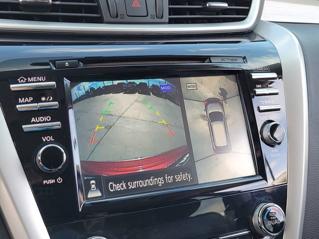 Used 2016 Nissan Murano Platinum w/ Platinum Technology Package AWD/4WD image 17