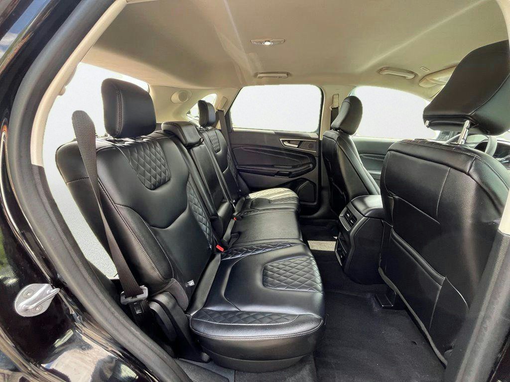 Used 2023 Ford Edge Titanium w/ Cargo Accessory Package AWD/4WD image 25