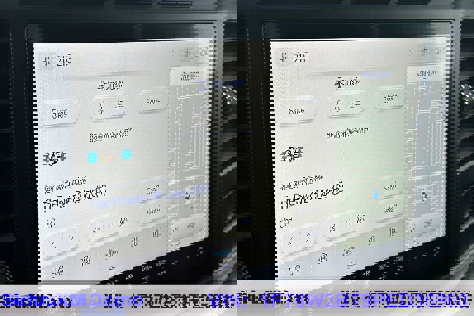 Certified 2023 Ford F250 Lariat w/ Lariat Ultimate Package image 28