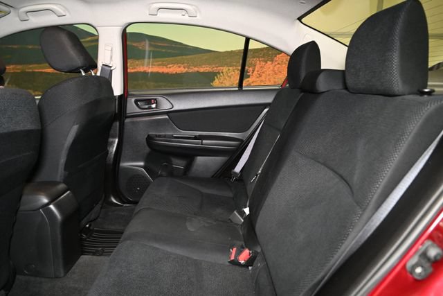 Used 2014 Subaru Impreza 2.0i Premium w/ Popular Package #2 AWD/4WD image 40