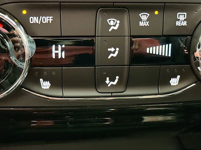 New 2026 Chevrolet Trax RS w/ Driver Confidence Package image 20