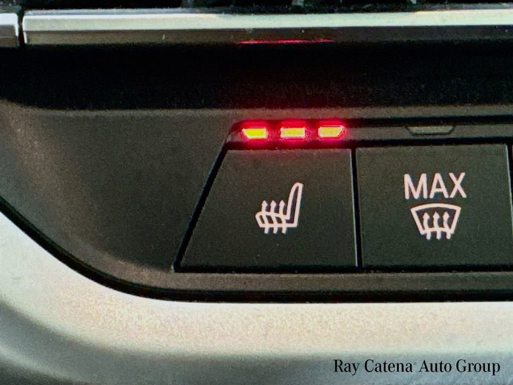 Used 2024 BMW X4 xDrive30i w/ M Sport Package image 20