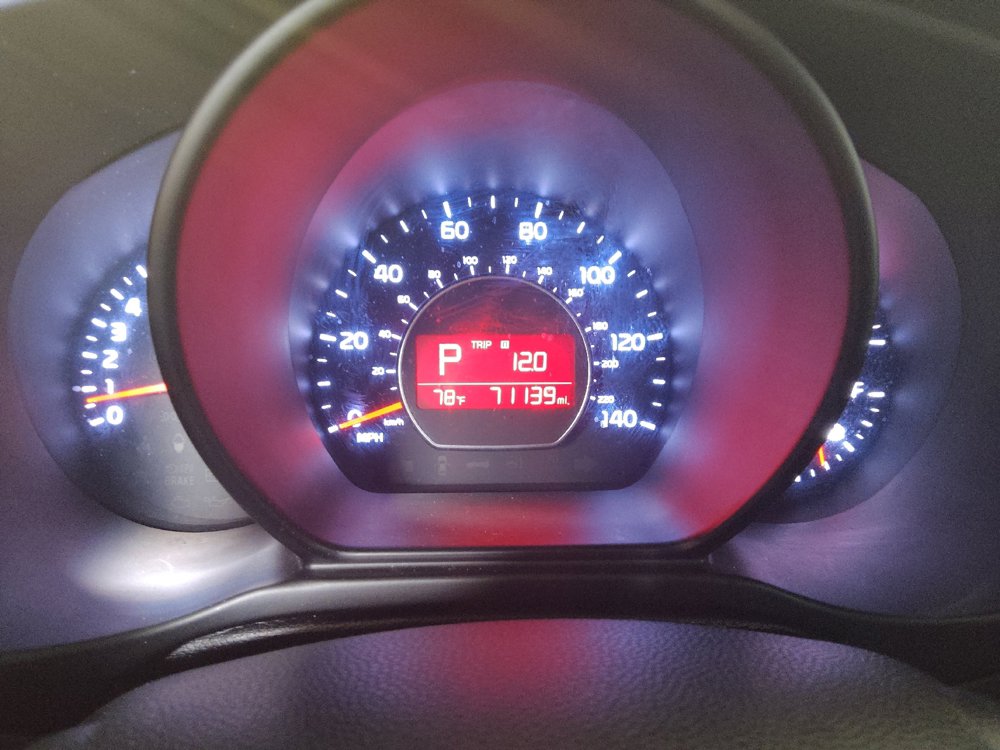 Used 2019 Kia Soul FWD image 23