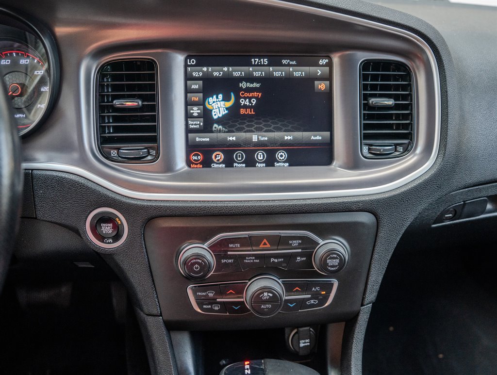 Used 2021 Dodge Charger GT w/ Blacktop Package image 21